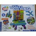 Thames & Kosmos Intro to Tools & Building Play Kit 567017